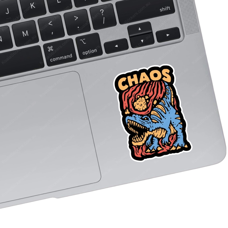 Koala Stickers: Chaos - Image 2