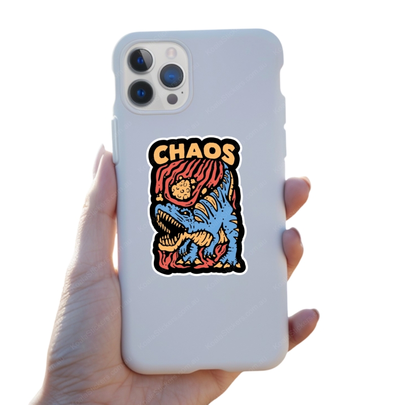 Koala Stickers: Chaos - Image 3
