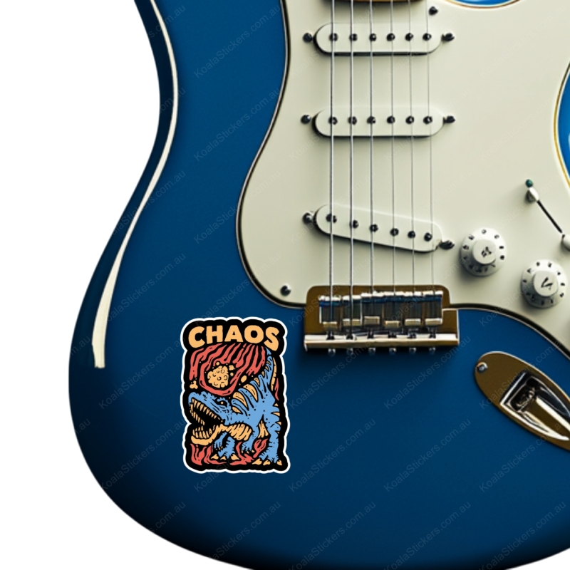 Koala Stickers: Chaos - Image 5