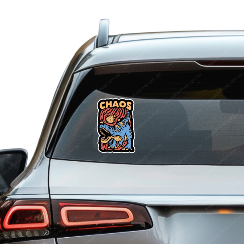 Koala Stickers: Chaos - Image 7