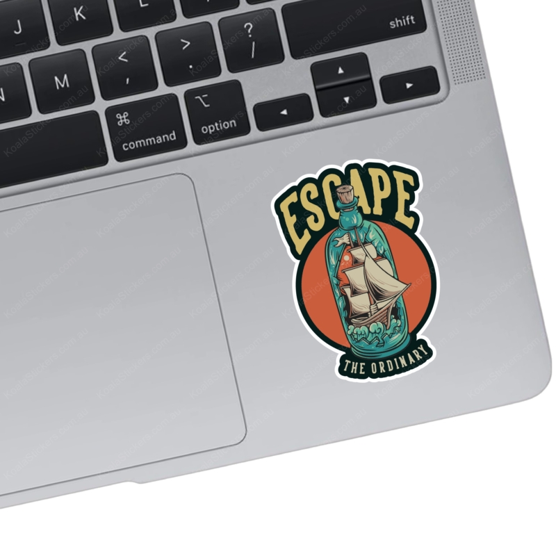 Koala Stickers: Escape the Ordinary - Image 2