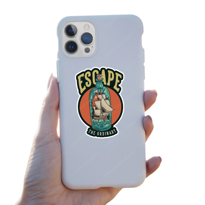 Koala Stickers: Escape the Ordinary - Image 3