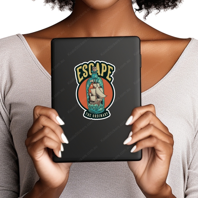 Koala Stickers: Escape the Ordinary - Image 8