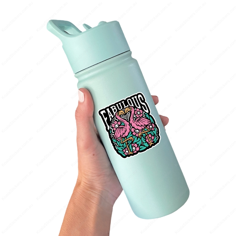 Koala Stickers: Fabulous - Image 4