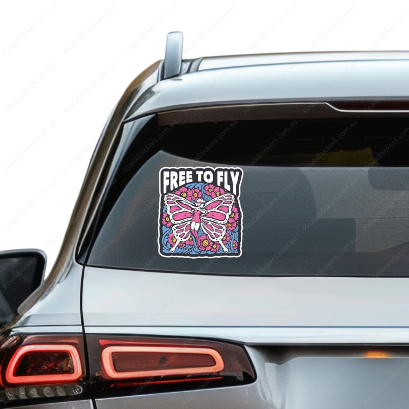 Koala Stickers: Free to Fly - Image 7