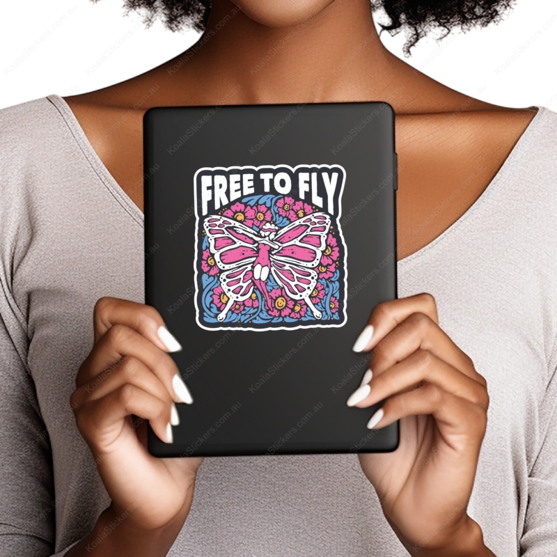 Koala Stickers: Free to Fly - Image 8