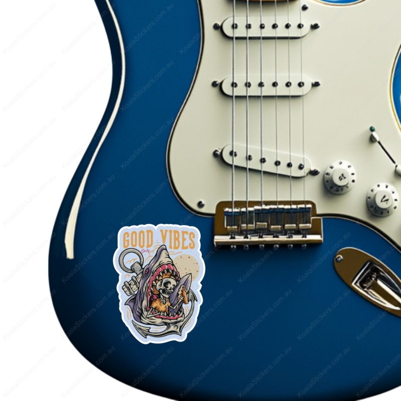 Koala Stickers: Good Vibes - Image 5