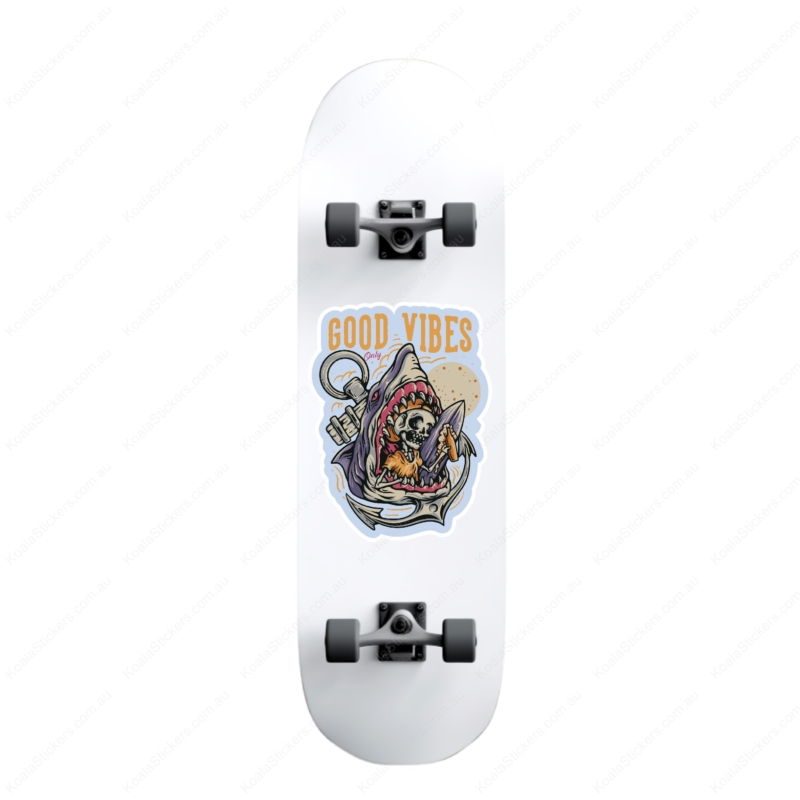 Koala Stickers: Good Vibes - Image 6