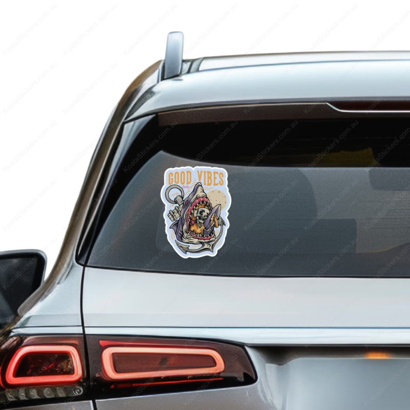 Koala Stickers: Good Vibes - Image 7