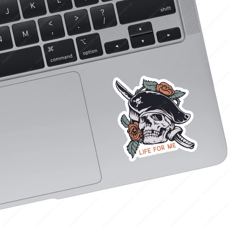 Koala Stickers: Life for Me - Image 2