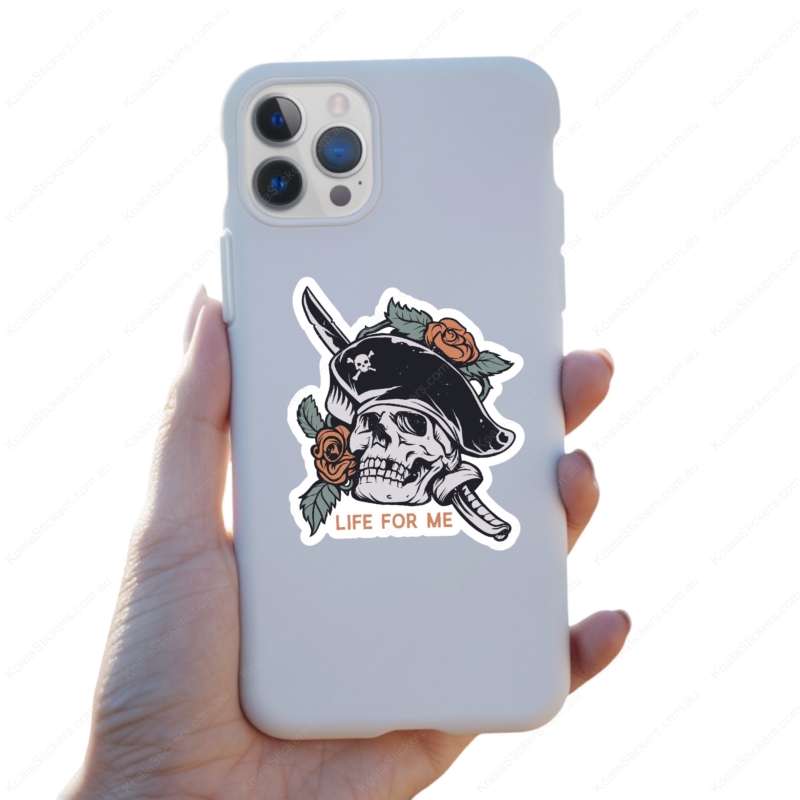 Koala Stickers: Life for Me - Image 3