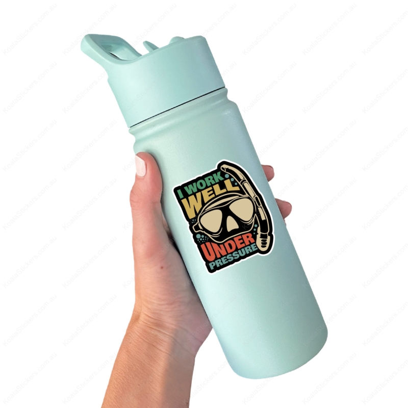 Koala Stickers: Under Pressure - Image 4