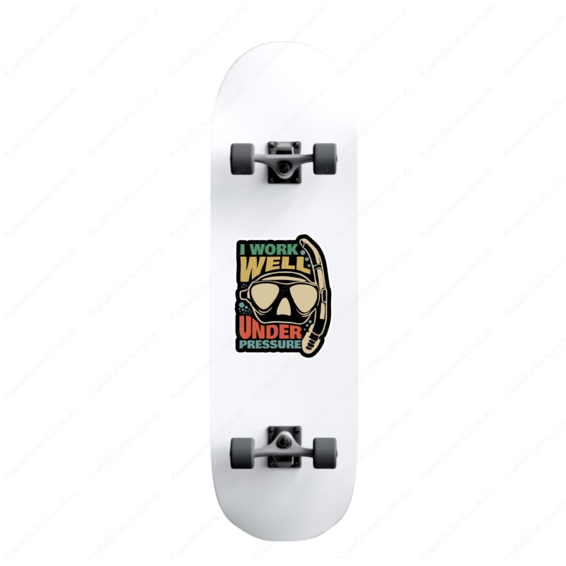 Koala Stickers: Under Pressure - Image 6