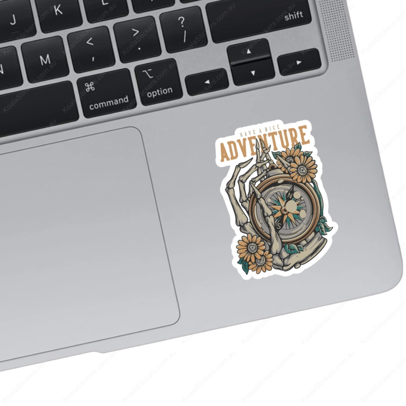 Koala Stickers: Nice Adventure - Image 2