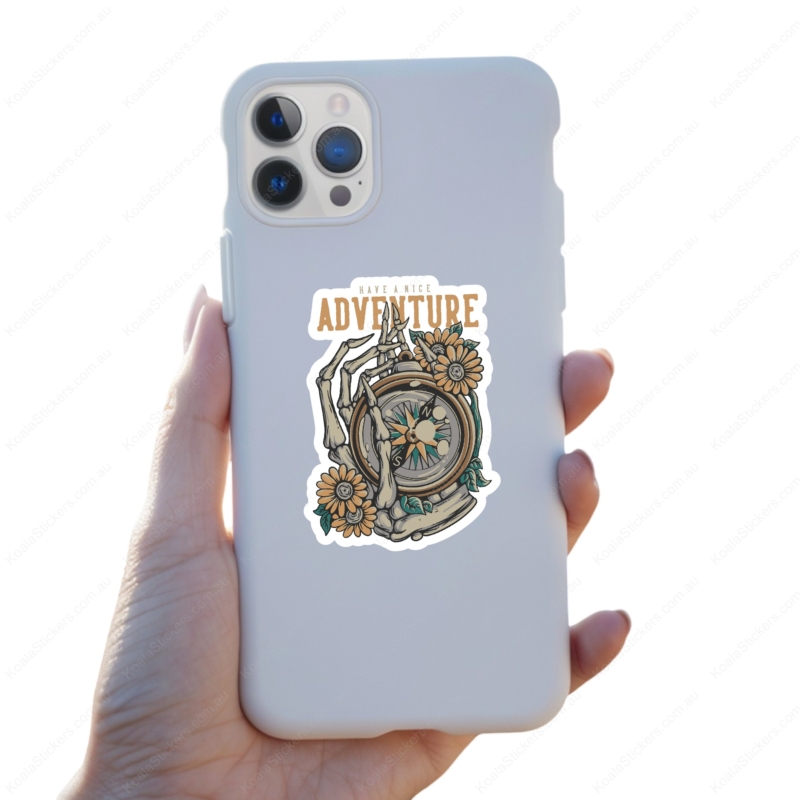 Koala Stickers: Nice Adventure - Image 3
