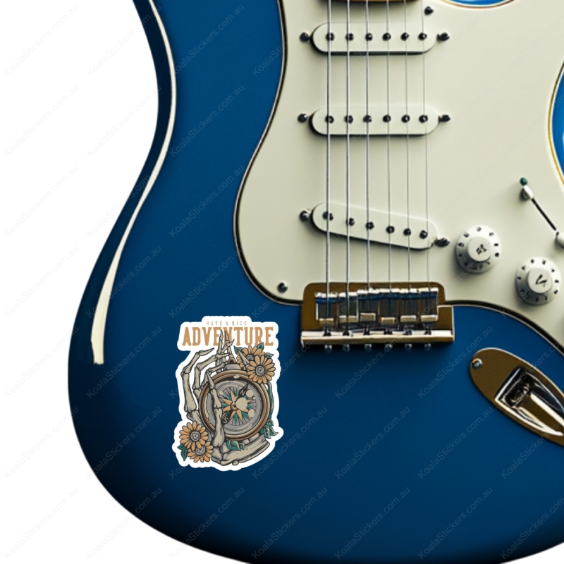 Koala Stickers: Nice Adventure - Image 5