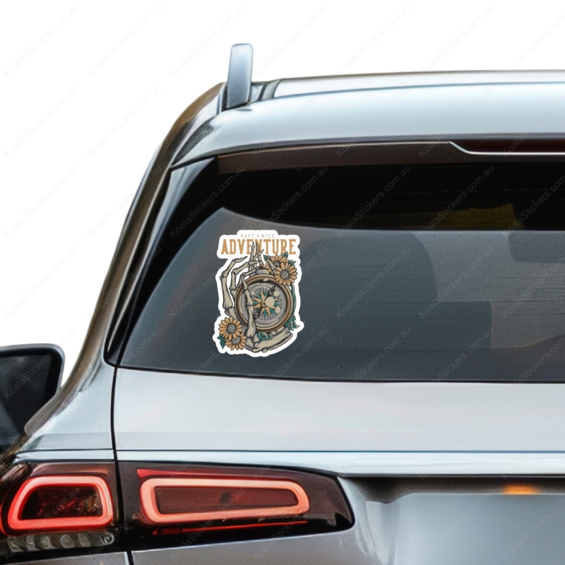 Koala Stickers: Nice Adventure - Image 7