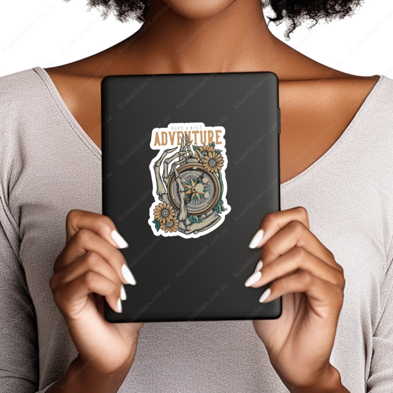 Koala Stickers: Nice Adventure - Image 8