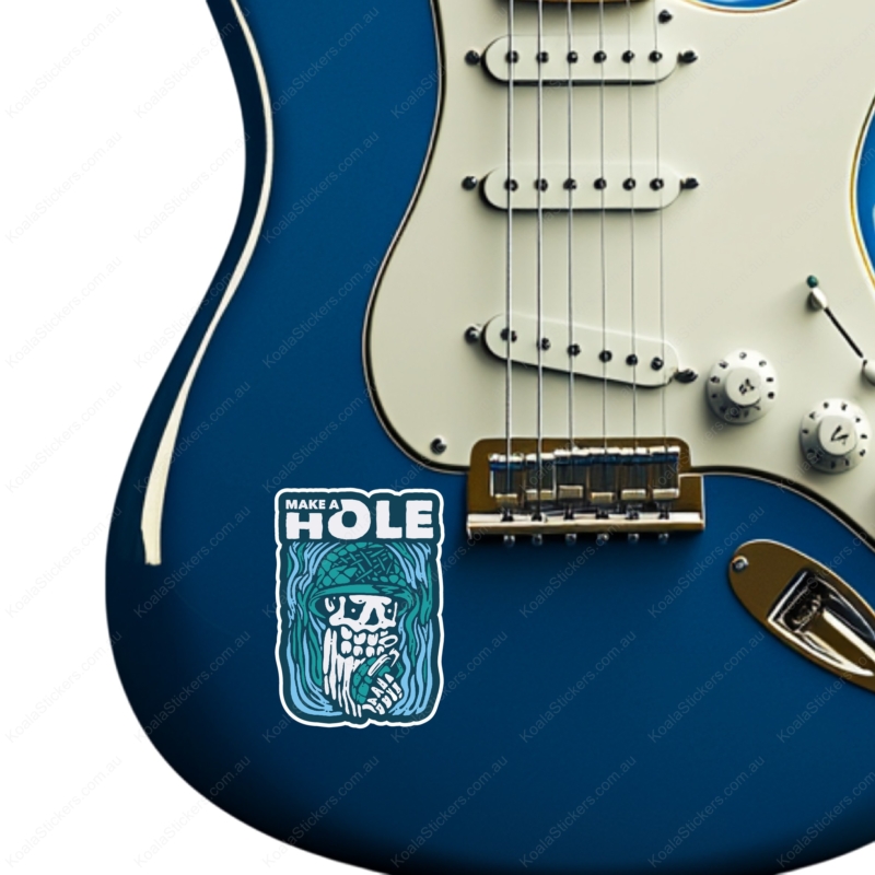 Koala Stickers: Make a Hole - Image 5