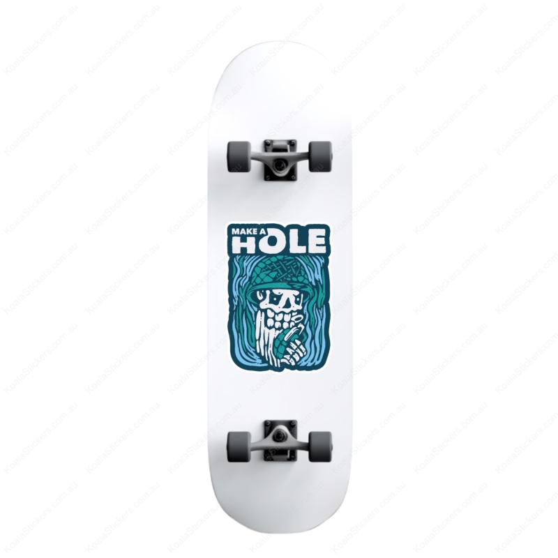 Koala Stickers: Make a Hole - Image 6