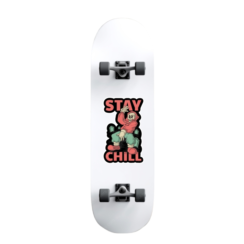 Koala Stickers: Stay Chill - Image 6
