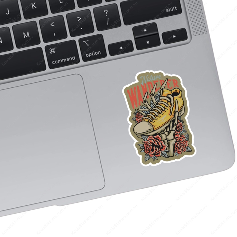 Koala Stickers: Nature Wanderer - Image 2