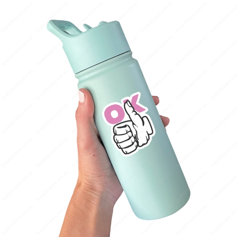 Koala Stickers: OK - Image 4