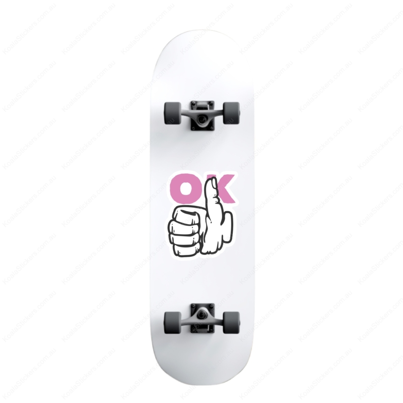 Koala Stickers: OK - Image 6
