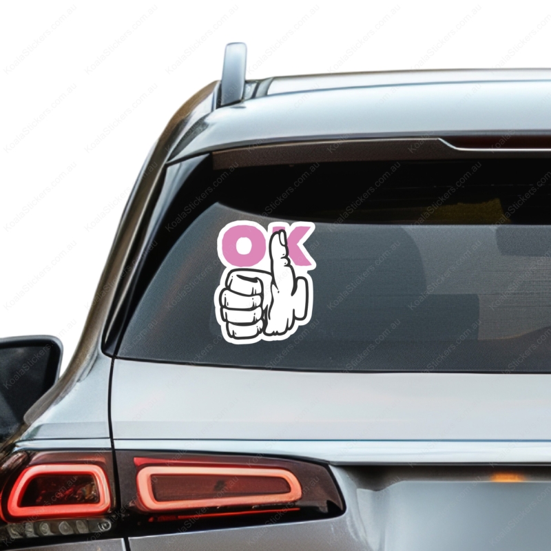 Koala Stickers: OK - Image 7