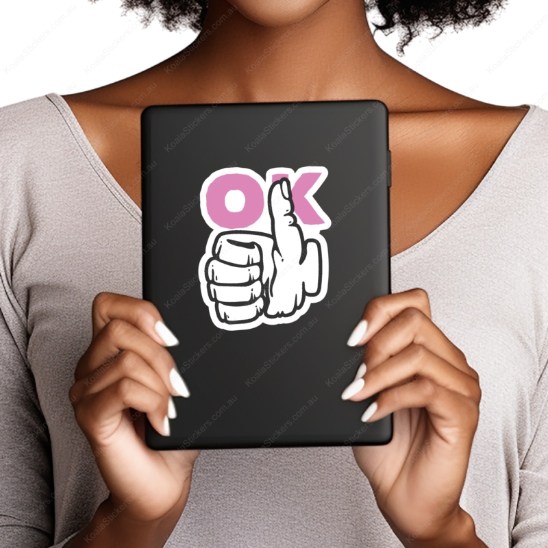 Koala Stickers: OK - Image 8