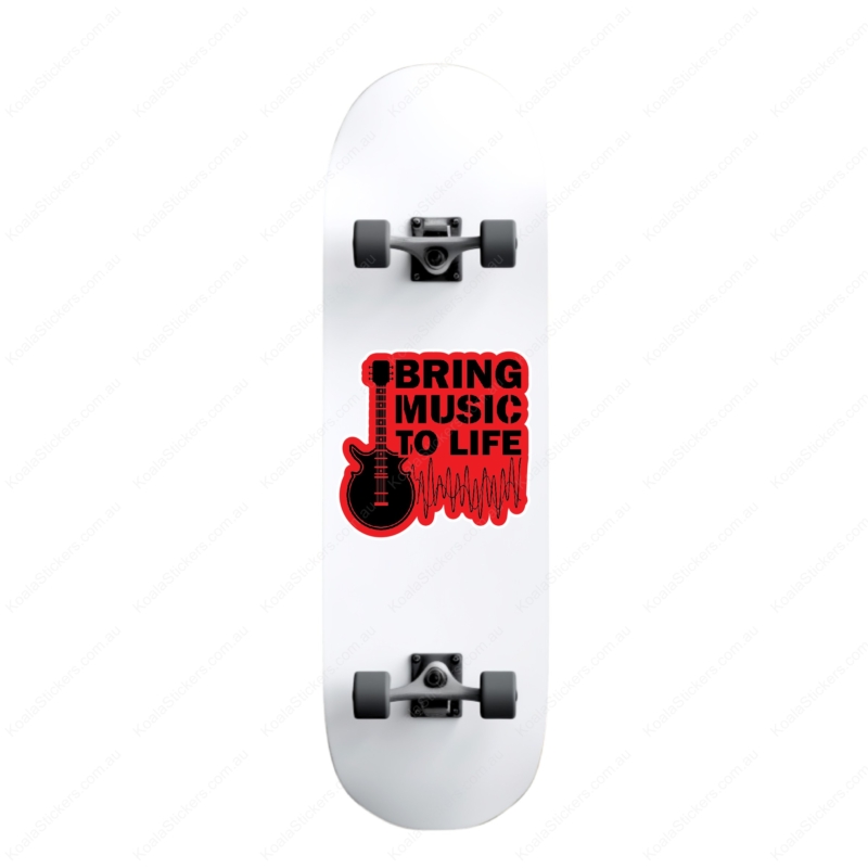 Koala Stickers: Bring Music to Life Sticker - Image 6
